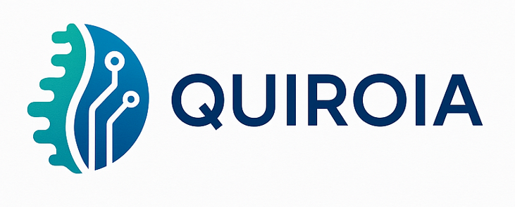 QuiroIA Logo